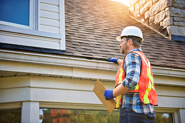 Licensed Gutter Installation service in Wadesville, IN - Roof Repair Smedway